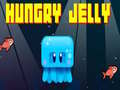 ગેમ Hungry Jelly