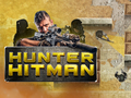 खेल Hunter Hitman