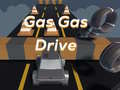 ಗೇಮ್ Gas Gas Drive