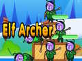 खेल Elf Archer