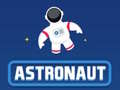 खेल Аstronaut