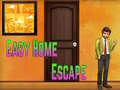 ಗೇಮ್ Amgel Easy Home Escape