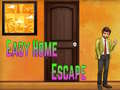 खेल Amgel Easy Home Escape