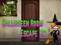 खेल Amgel Halloween Room Escape 29