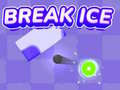 खेल Break Ice