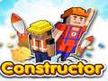 ಗೇಮ್ Constructor
