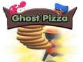 खेल Ghost Pizza