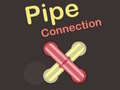 खेल Pipe connection