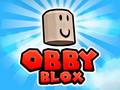 ગેમ Obby Blox