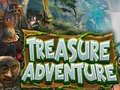 ಗೇಮ್ Treasure Adventure