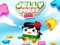खेल Jelly Quest Mania