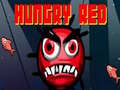 खेल Hungry Red