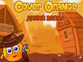 खेल Cover Orange Wild West