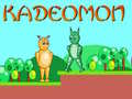 खेल Kadeomon