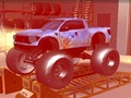 खेल Super Trucks Offroad Racing