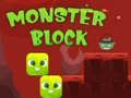 खेल Monster Block