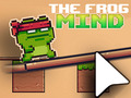 खेल The Frog Mind