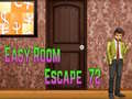 விளையாட்டு Amgel Easy Room Escape 72