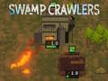 ಗೇಮ್ Swamp Crawlers