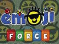खेल Emoji Force