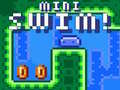 खेल Mini Swim!