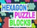 ಗೇಮ್ Hexagon Puzzle Blocks