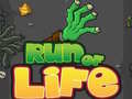 खेल Run of Life