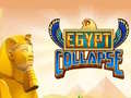 ಗೇಮ್ Egypt Collapse