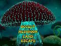 खेल Occult Mushroom Land Escape