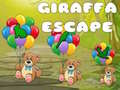 ಗೇಮ್ Giraffa Escape