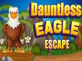 ಗೇಮ್ Dauntless Eagle Escape