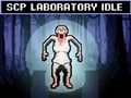 खेल SCP Laboratory Idle