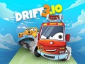 खेल Drift 3.io
