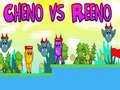 खेल Cheno vs Reeno