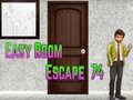 खेल Amgel Easy Room Escape 74