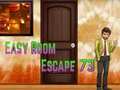 ಗೇಮ್ Amgel Easy Room Escape 73