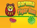 खेल Daruma Tiger Run