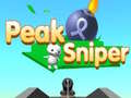 खेल Peak Sniper