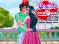 ಗೇಮ್ Valentine Day Couples Goal