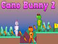 खेल Cano Bunny 2