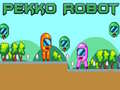 खेल Pekko Robot