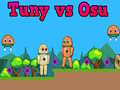 खेल Tuny vs Osu