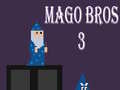 खेल Mago Bros 3