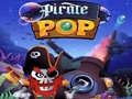 खेल Pirate Pop