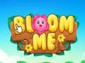 ગેમ Bloom Me