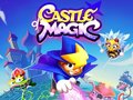 खेल Castle of Magic