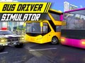 खेल Bus Driver Simulator