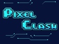 खेल Pixel Clash