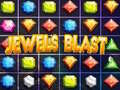 खेल Jewels Blast