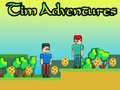 खेल Tim Adventures